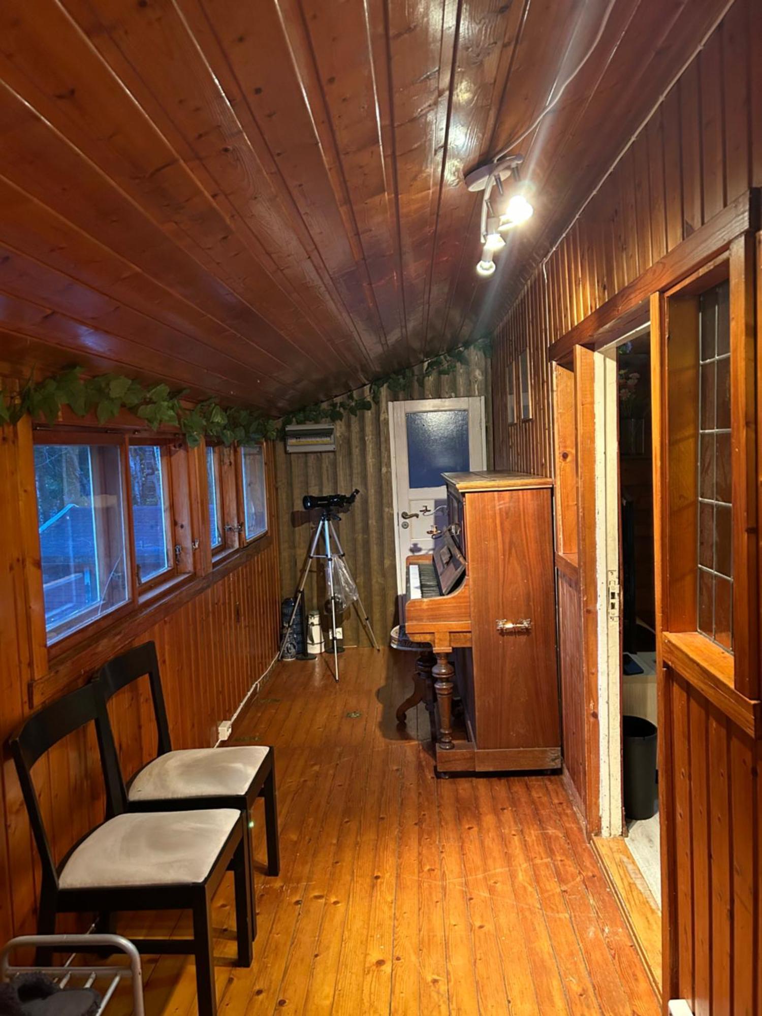 Beautiful Cabin By Mjosa. Villa Stange Ngoại thất bức ảnh